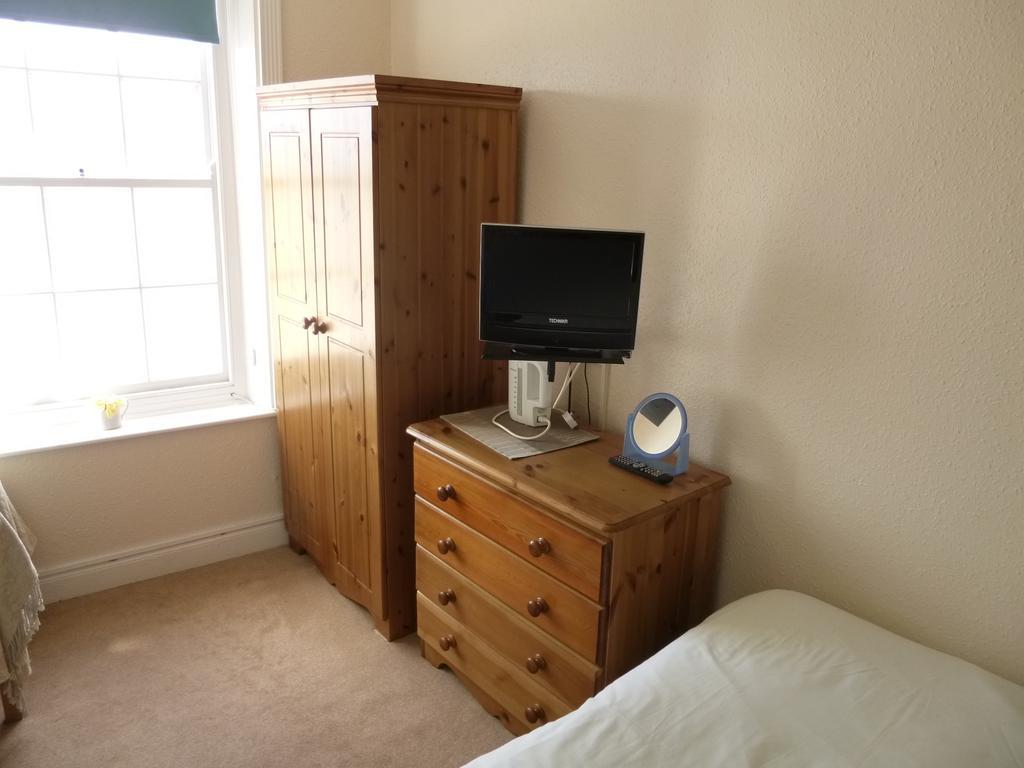 Sunbay Guest House Weymouth Rum bild