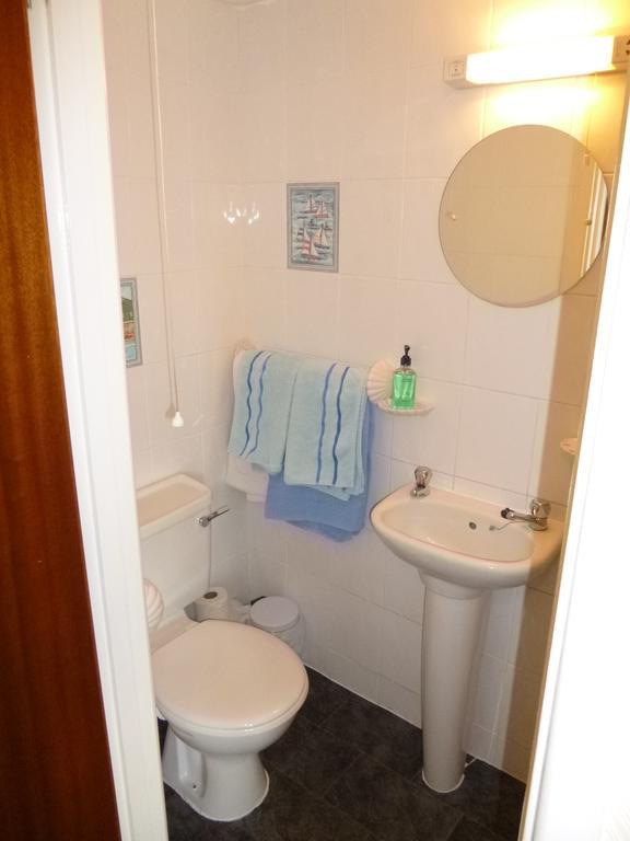 Sunbay Guest House Weymouth Rum bild