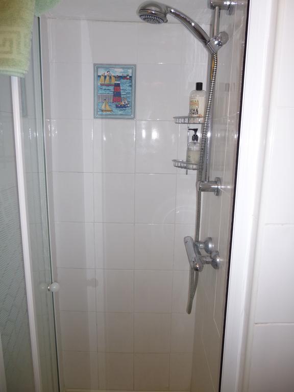 Sunbay Guest House Weymouth Rum bild